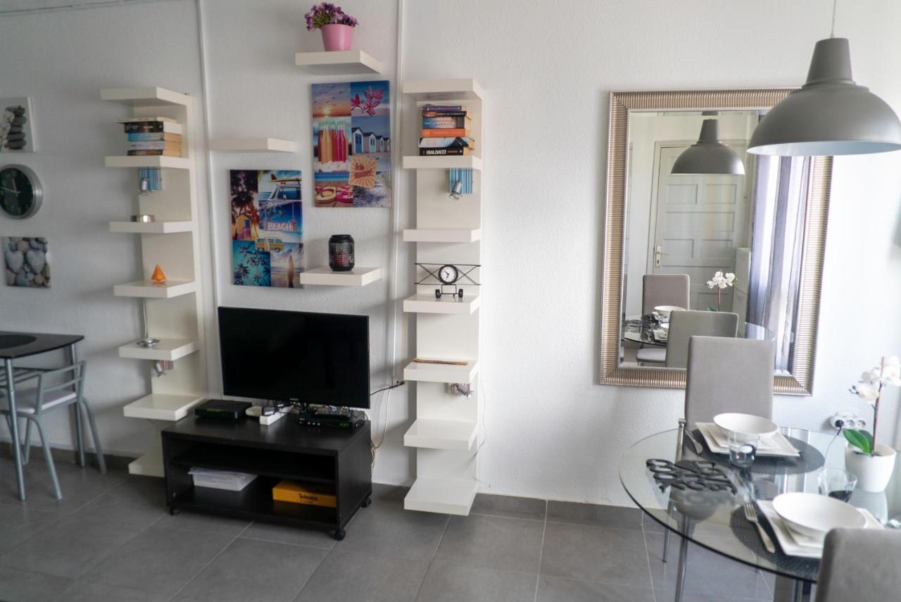 Apartamento Aloha Corralejo Exterior foto