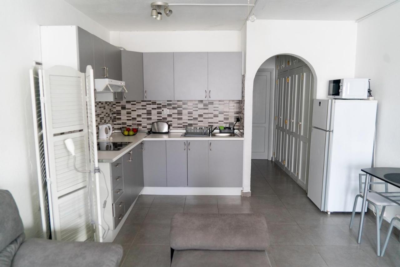 Apartamento Aloha Corralejo Exterior foto