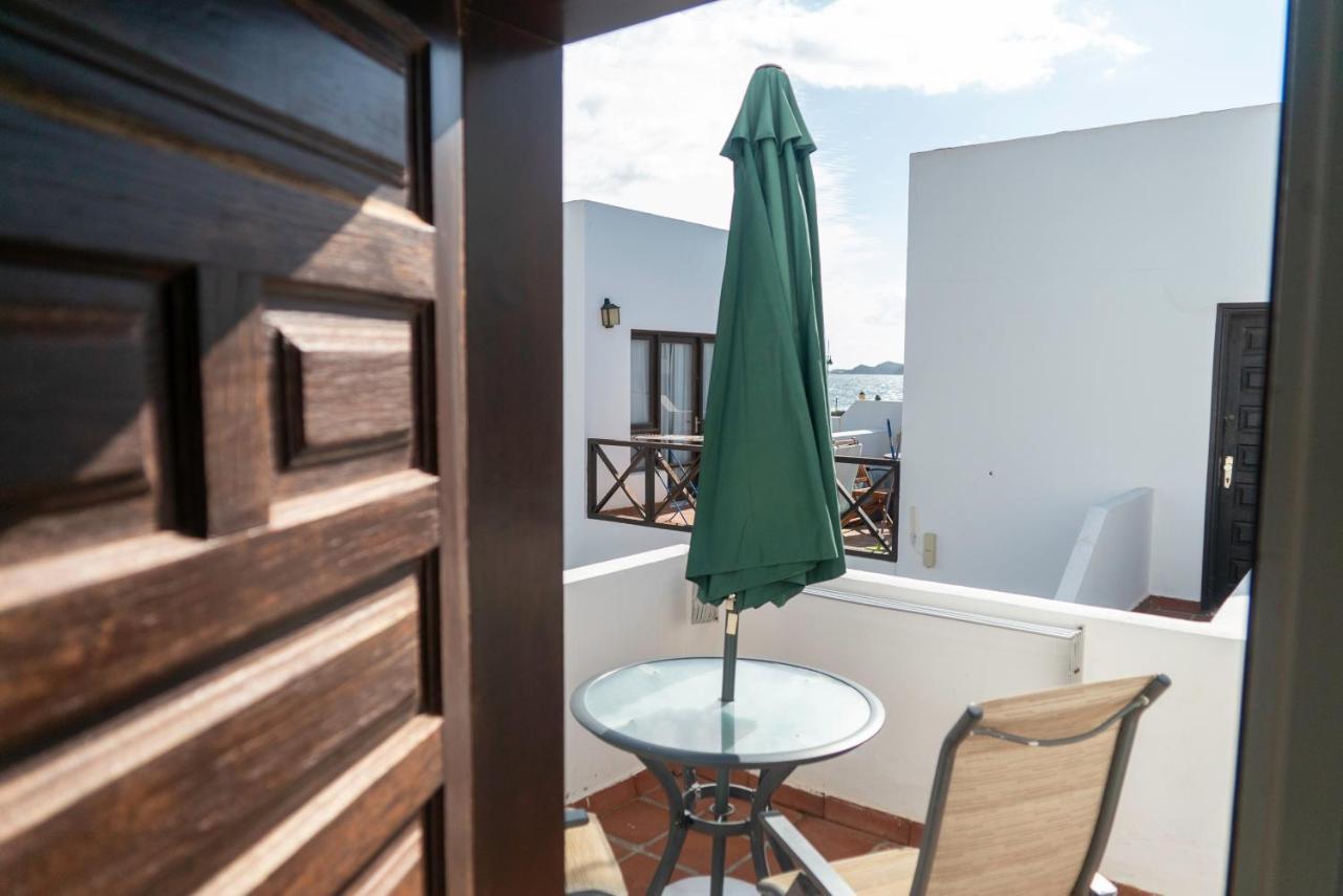 Apartamento Aloha Corralejo Exterior foto