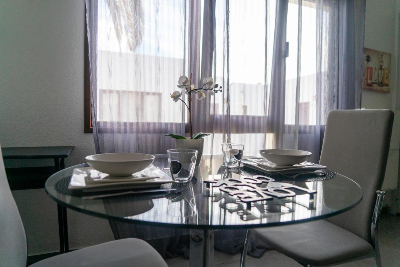 Apartamento Aloha Corralejo Exterior foto