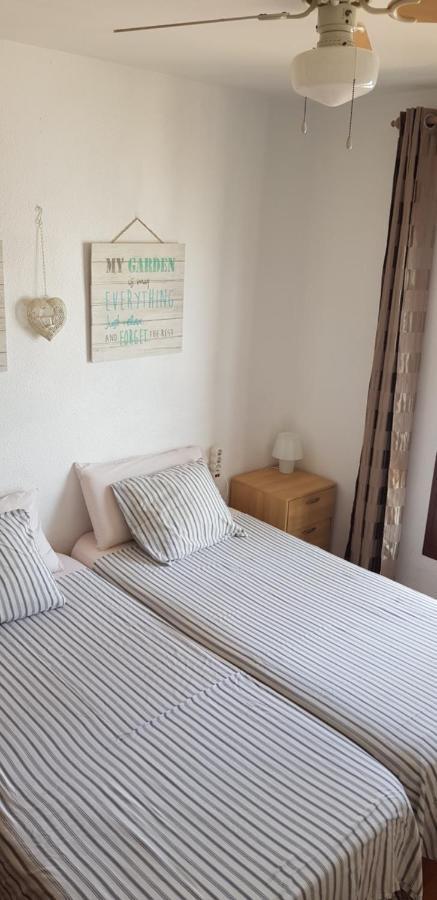 Apartamento Aloha Corralejo Habitación foto