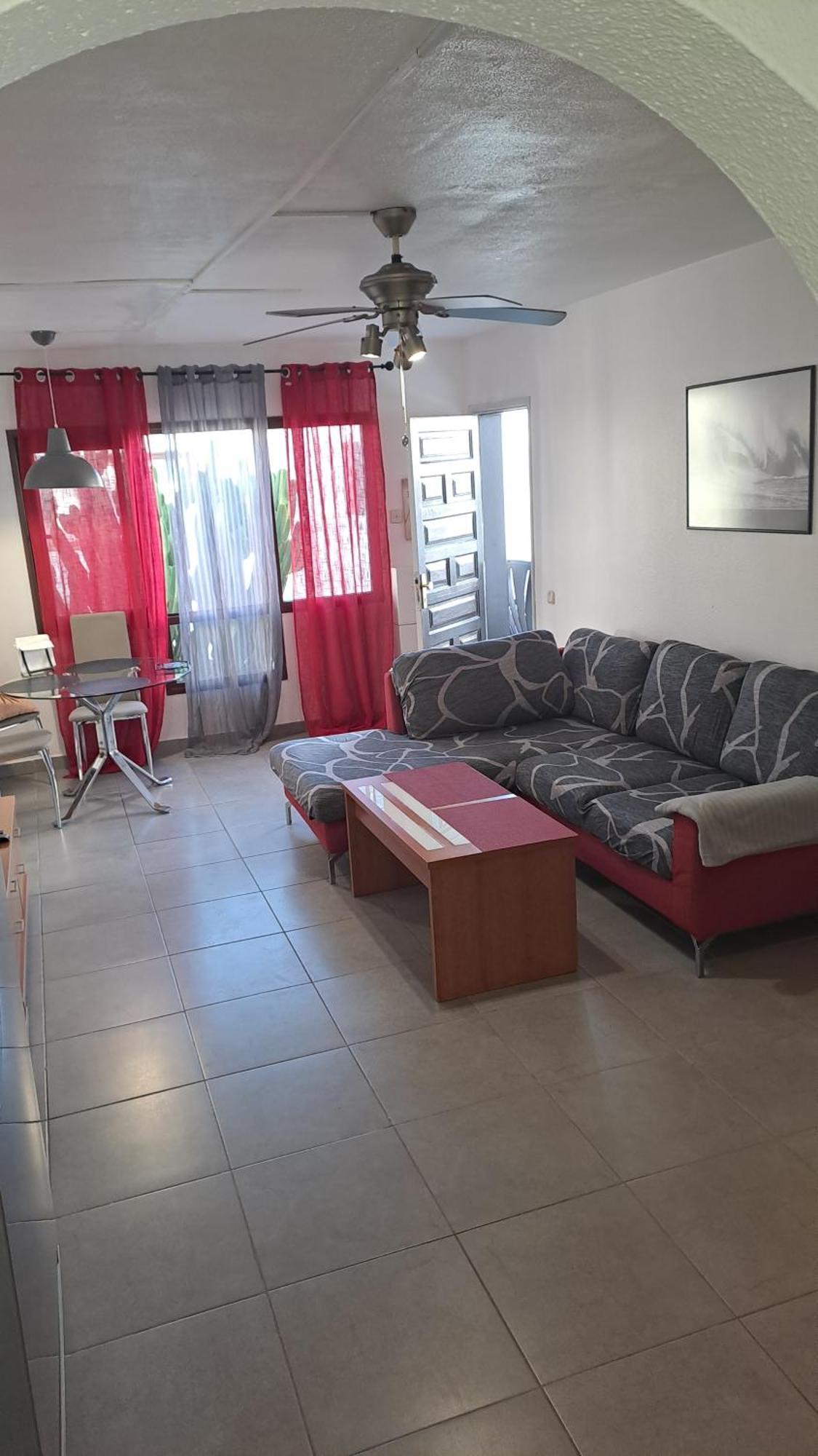 Apartamento Aloha Corralejo Exterior foto