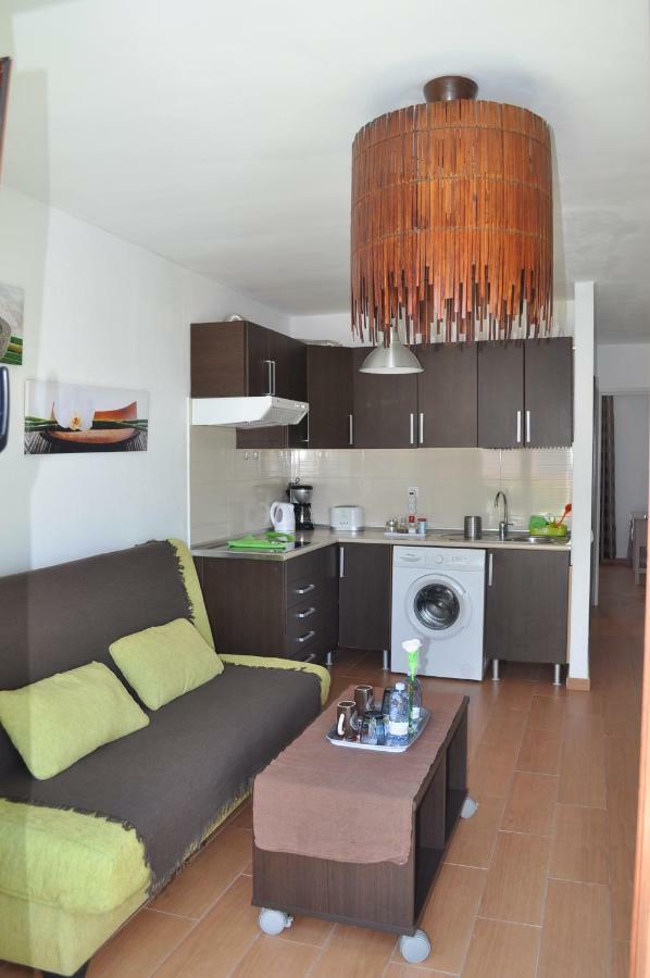 Apartamento Aloha Corralejo Exterior foto
