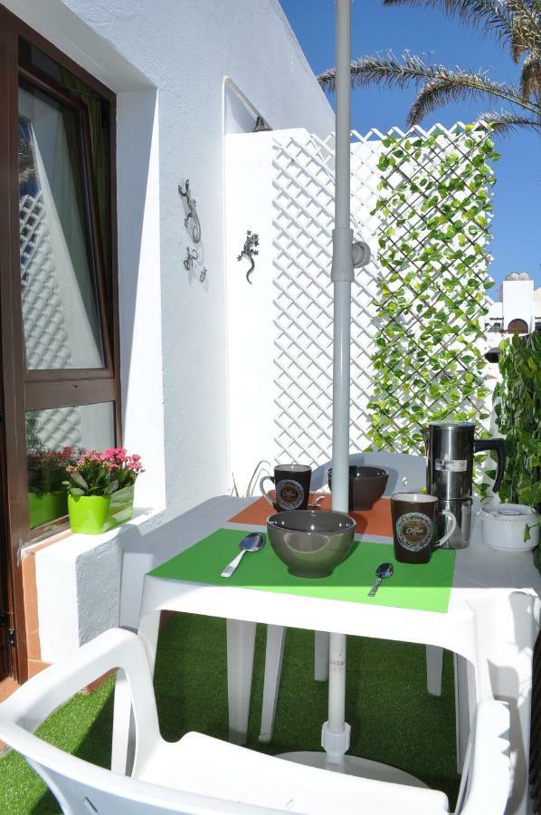 Apartamento Aloha Corralejo Exterior foto