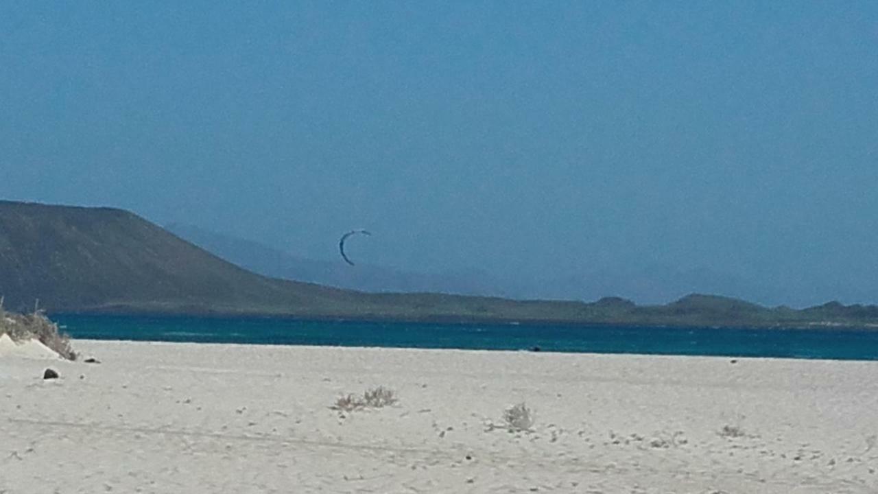 Apartamento Aloha Corralejo Exterior foto